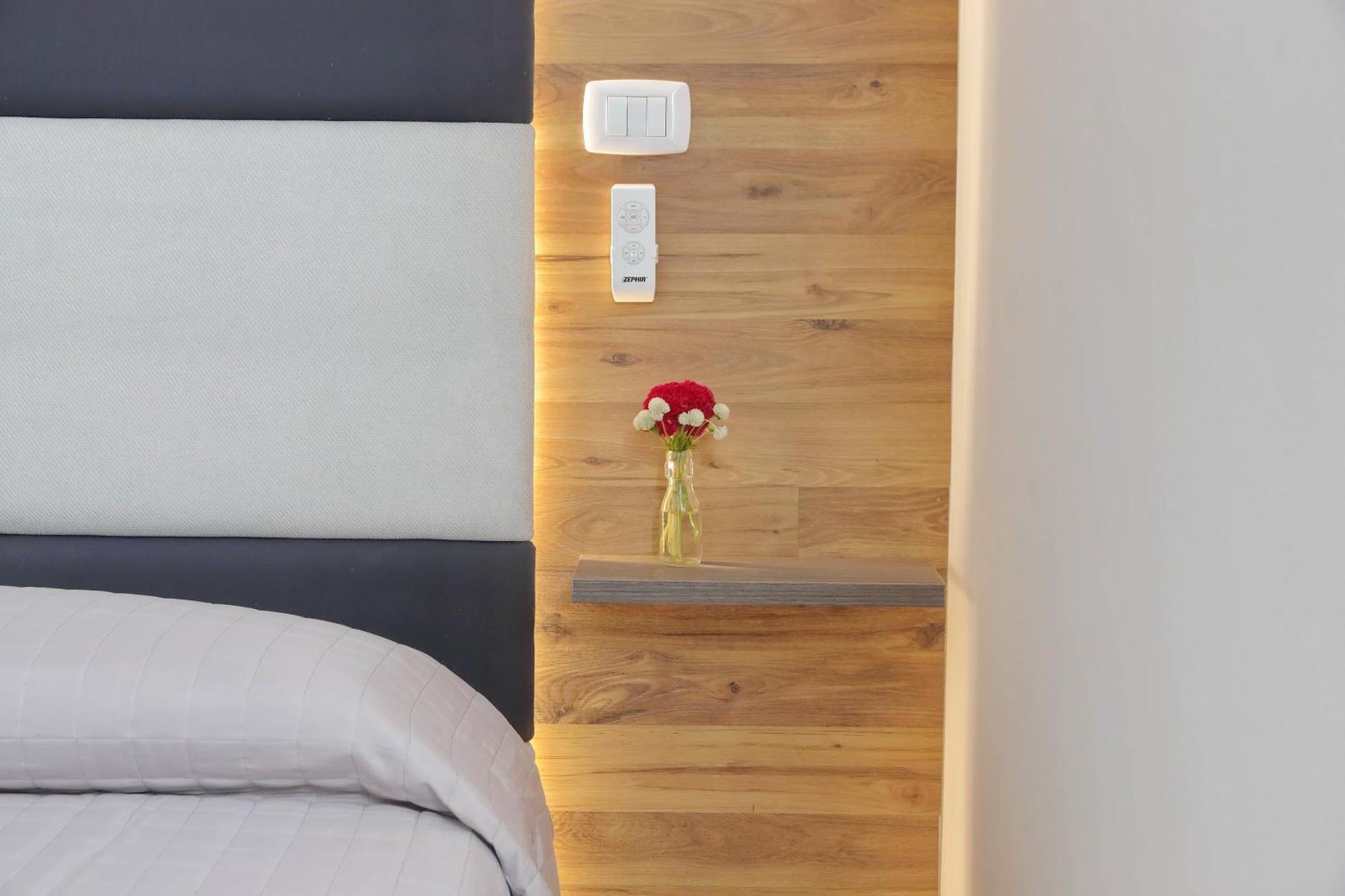 I Pini Di Roma - Rooms & Suites — Foto’s 1